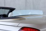 BMW 6-Series Convertible 2011 года